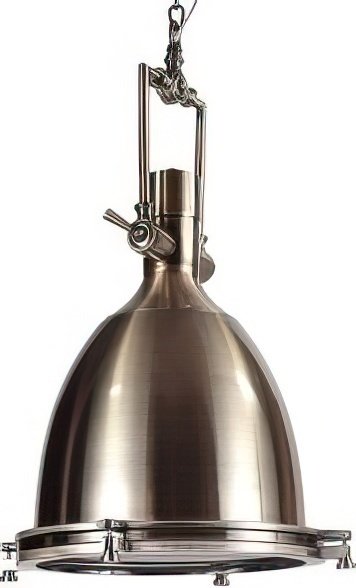 

Подвесная люстра Lucia Tucci Industrial INDUSTRIAL 092