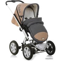 Универсальная коляска I'COO Peak Air