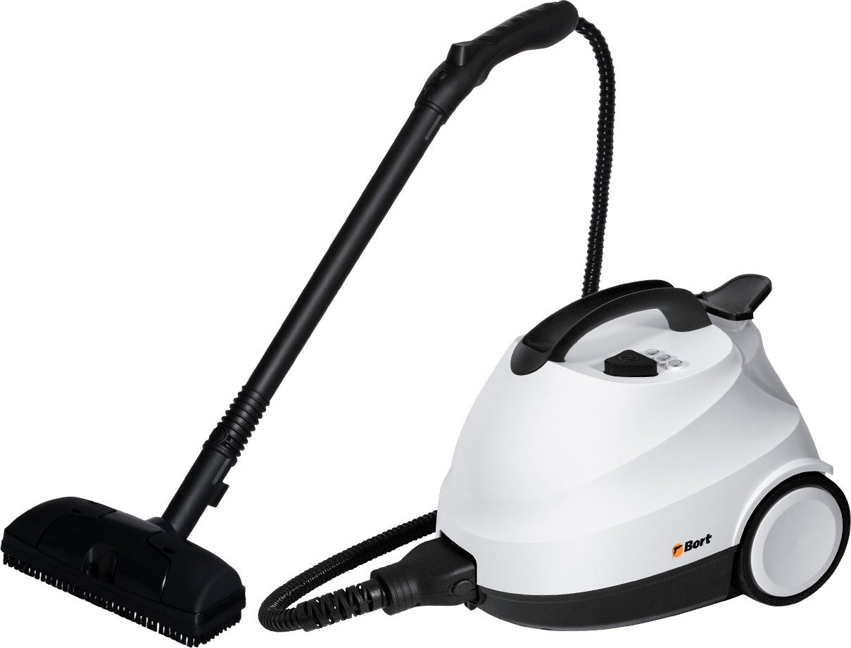 

Пароочиститель Bort BDR-2700-R