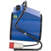 Электрическая тепловая пушка СибрТех ТВ-9