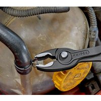 Клещи переставные Knipex TwinGrip 8202200