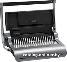 Fellowes Quasar+