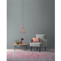 Краска Finntella Eco 15 Tiina F-10-1-3-FL058 2.7 л (темно-серый)