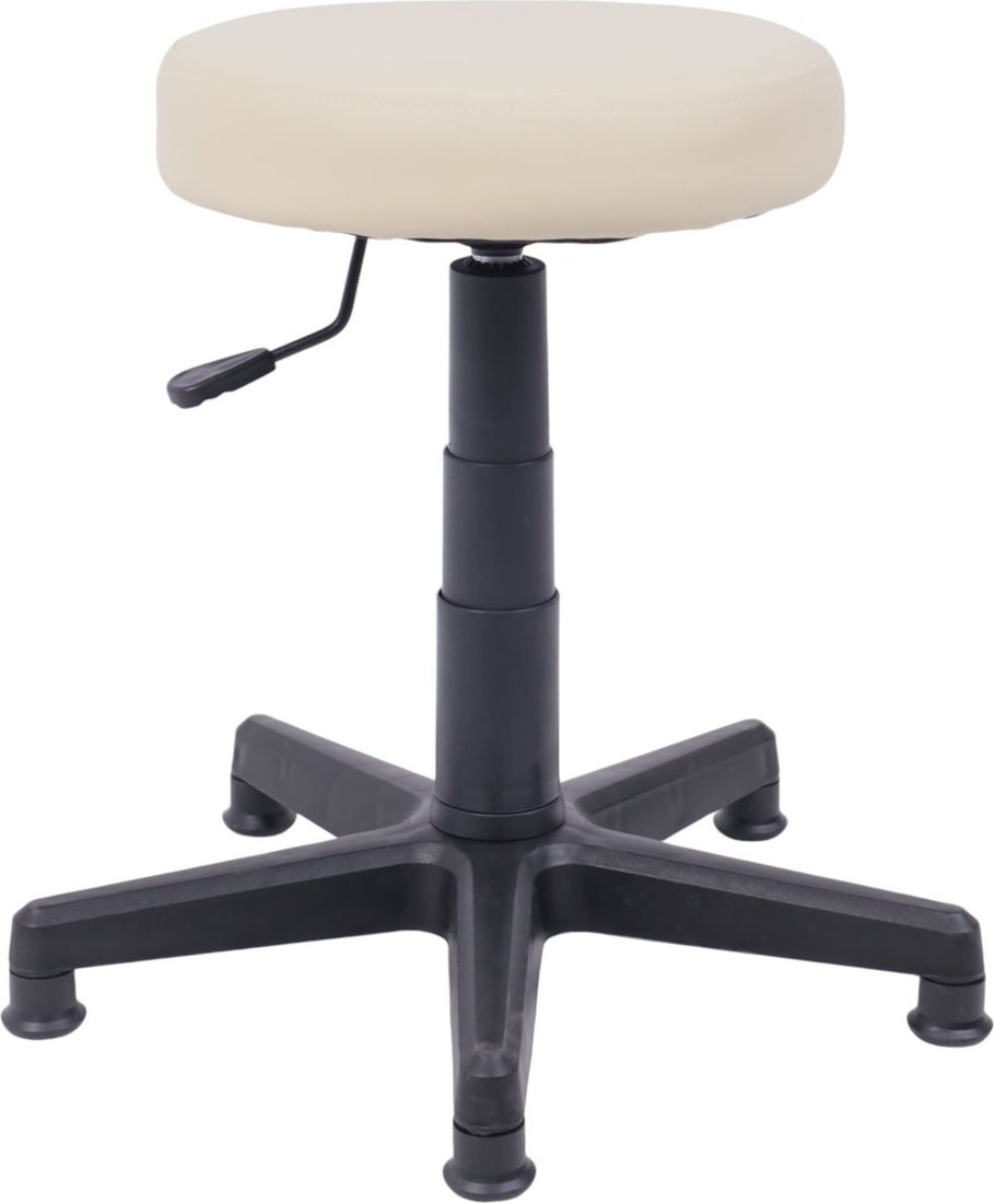 

Офисный стул AksHome кассира L Z21 (бежевый)