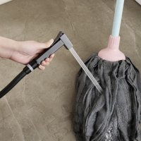 Гигиенический душ Ganzer GZ12157-C