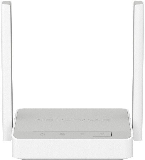 Wi-Fi роутер Netcraze Launcher NC-1221