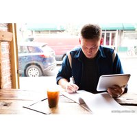 Планшет Acer Iconia W3