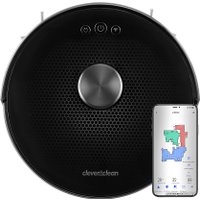 Робот-пылесос Clever&Clean L-Series 707