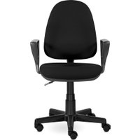 Офисное кресло UTFC Престиж Гольф О С11 (черный)