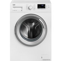 Стиральная машина BEKO WRE 6612 ZSW