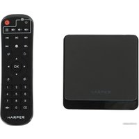 Смарт-приставка Harper ABX-440