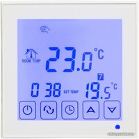 Терморегулятор Rexant R200W 51-0573 (белый)