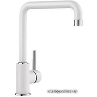 Смеситель Blanco Mili (белый)