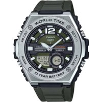 Наручные часы Casio MWQ-100-3A