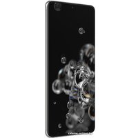Телефон Samsung Galaxy S20 Ultra 5G SM-G988B/DS 12GB/128GB Exynos 990 (белый)