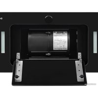 Кухонная вытяжка ZorG Asta 850 60 M (черный)