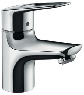 

Смеситель Hansgrohe Novus Loop 71080000