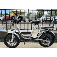 Электровелосипед ROXY D203 в Мозыре