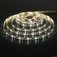 Светодиодная лента Elektrostandard 24V 16W 90Led 5050+2835+2835 IP20 MIX RGB/теплый белый/холодный белый, 5м a053707