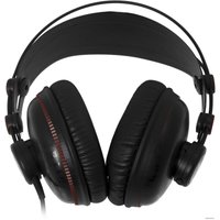 Наушники Superlux HD662