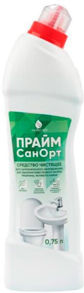 

Средство для сантехники Прайм Пул ПраймСанОрт (0.75 л)