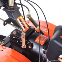 Мотокультиватор дизельный Patriot Boston 6d в Могилеве