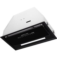 Кухонная вытяжка Zigmund & Shtain K 019.5 B