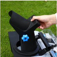 Снегоуборщик Deko ST41 085-4445 (с 2-мя АКБ)