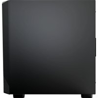 Корпус Montech X5 (черный)