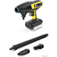 Мойка высокого давления Karcher KHB 6 Battery 1.328-010.0 (без АКБ)