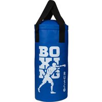 Мешок Rusco Sport Atlet 7кг (винил синий)