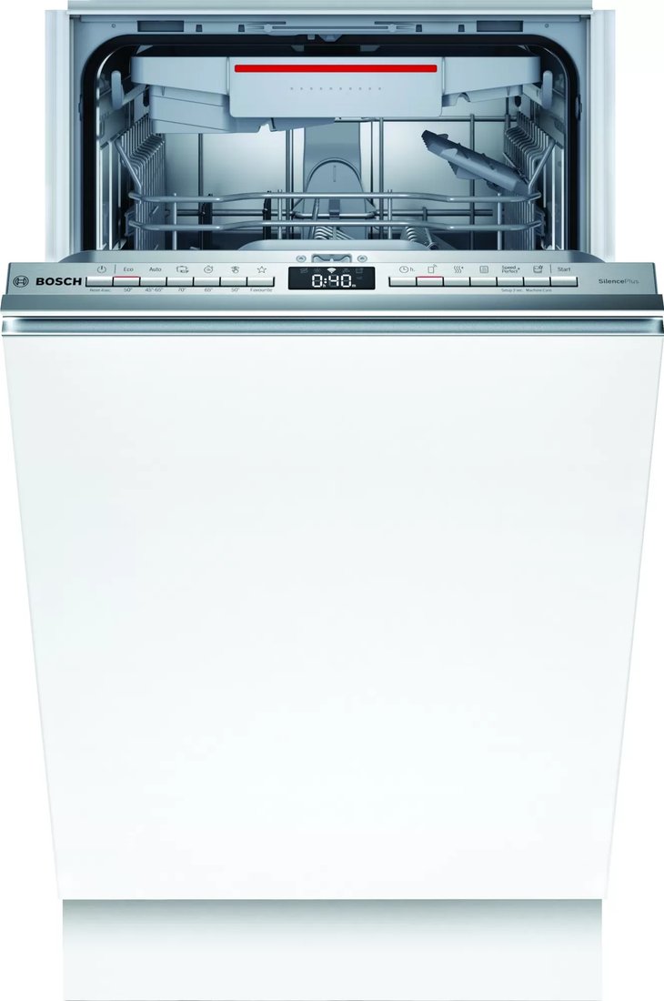 

Встраиваемая посудомоечная машина Bosch SPV4HMX61E