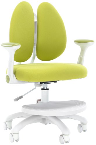 Детское ортопедическое кресло Everprof Kids 104 (зеленый)