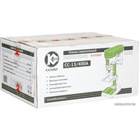 Сверлильный станок Калибр СС-13/400А