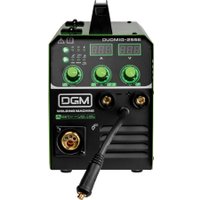 Сварочный инвертор DGM DUOMIG-255E
