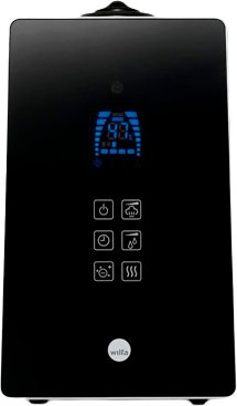 Увлажнитель воздуха Wilfa HUE-6B