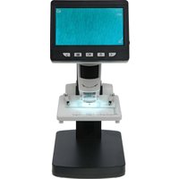 Детский микроскоп Микмед LCD 1000Х 2.0B 30290