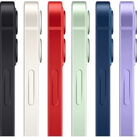 Телефон Apple iPhone 12 mini 256GB (фиолетовый)