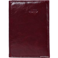 Обложка на документы Galanteya 46908 23с593к45 (бордовый) в Могилеве
