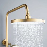 Душевая система  Shevanik S4336G