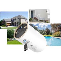 IP-камера TP-Link Tapo C460