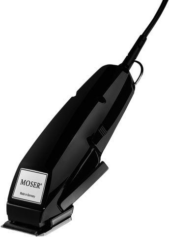 

Машинка для стрижки Moser Animalline [1400-0075]