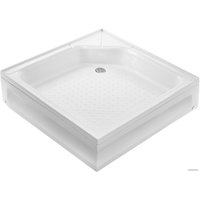 Душевой поддон River Wemor 100/24 S