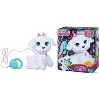 Интерактивная игрушка furReal ГоГо Танцующий Щенок F1971