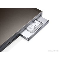 Рабочая станция Dell Precision M6800 (i747FHDG8H75K31)