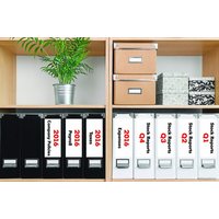 Принтер этикеток Brother QL-810W