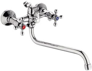 

Смеситель Ledeme H20 L2320
