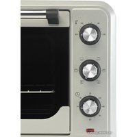 Мини-печь Harper HMO-38C01