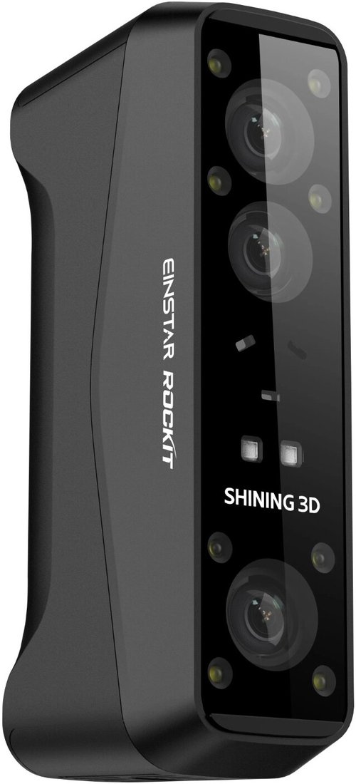 3D-сканер Shining 3D Einstar Rockit
