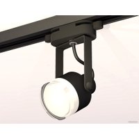 Трековый светильник Ambrella light Track System XT6602083 PBK/FR/CL